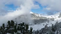 Val Gardena - Col Raiser - Vista panoramica