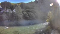 Castellane - Fiume Verdon