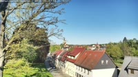 Oederan - Ehrenzug