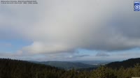 Schmücke - Vista panoramica