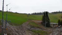 Ždiar - Ski Center Strednica Ždiar - Stazione a valle