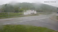 Żarnowa - Obwodnica Strzyżowa