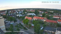 Ulica Warszawska, Centrum Sportowo Rekreacyjne