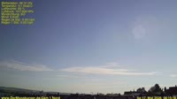 Moosburg an der Isar - Stazione meteorologica