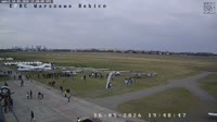 Warsaw Babice Airport