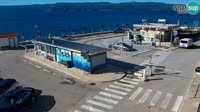 Brač - Bol - Riva, Marina