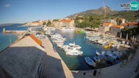 Brač - Bol - Port