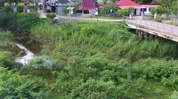 Yan - Teroi - Sungai Gurun Diversion