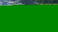 Pokok Sena - Pelubang - Sungai Padang Terap
