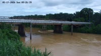 Kuala Muda - Kuala Ketil - Sungai Muda
