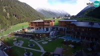 Rio di Pusteria - Valles - Hotel Masl