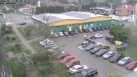 Panorama miasta