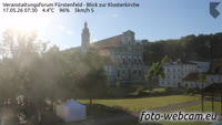 Fürstenfeldbruck - Abbazia