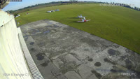 Aeroklub Wrocławski - Lotnisko Szymanów EPWS