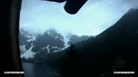 Morskie Oko - Mnich