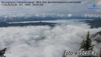 Herzogstand