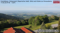 Schwarzach - Grandsberg