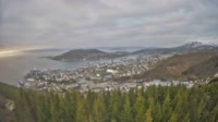 Harstad - Vista panoramica