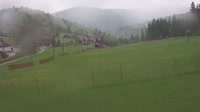 Biały Krzyż - Stok narciarski