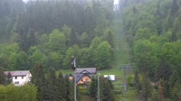 Szczawnica Palenica, Palenica Szafranówka