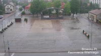Kazimierz Wielki Square