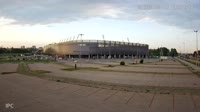 Arena Lublin - Estadio de la ciudad