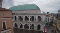 Vicenza - Basilica Palladiana