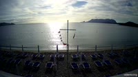 Cerdeña - Olbia - playa de Pittulongu