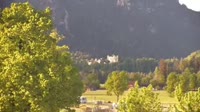 Schwangau - Castillo de Neuschwanstein