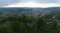 Singen - Vista panoramica