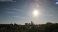 Offenbach del Meno - Vista panorámica
