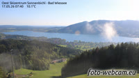 Bad Wiessee - Tegernsee