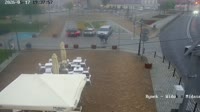 Plaza de la ciudad