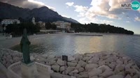 Bascavoda - Spiaggia