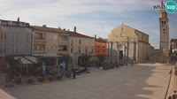 Umago - Centro città