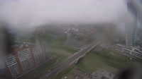Capital Towers - Most Zamkowy, Bulwary