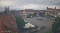 Plaza de la ciudad