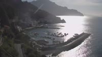 Amalfi - Coast