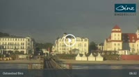 Binz - Playa