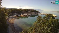 Povile - Spiaggia