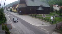 Żabnica - ul. Śmiecha