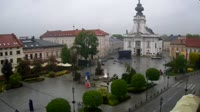 Plaza de la ciudad