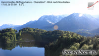 Oberstdorf - Heini-Klopfer-Skiflugschanze