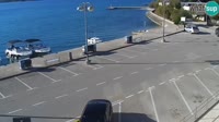 Vodice - Marina, Hangar Beach