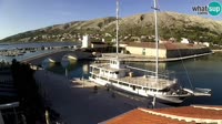 Pago - Gradski most Katine