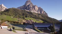 Corvara - Sassongher