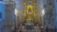 Kodeń - Chiesa