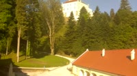 Varaždin - Castello di Trakošćan