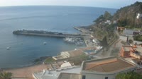 Ustica -  Port of Cala Santa Maria
