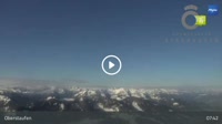 Oberstaufen - Hochgratbahn Bergstation